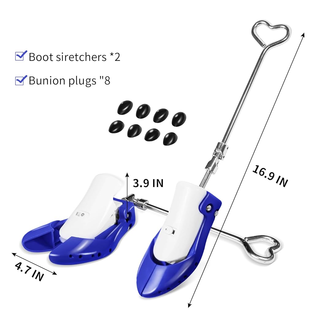 MAYCREATE® Boot Stretcher MAYCREATE® Boot Stretcher